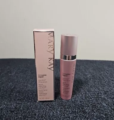 NEW Mary Kay Timewise Repair Volu-firm Lifting Serum Full Size • $39.99