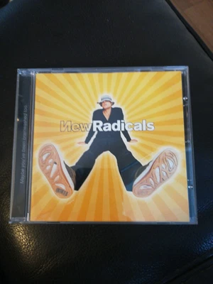 £1.99 • Buy New Radicals - Maybe You've Been Brainwashed Too - CD Album (1999)