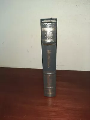 Moonfall Jack McDevitt Easton Press New • $150