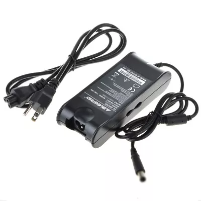 AC Adapter Battery Charger For Dell XPS M1530 M20 M4300 M60 Pa-10 Power • $11.99