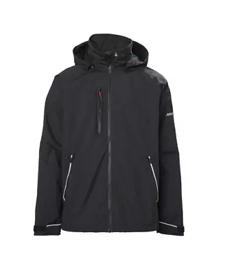 Musto Sardinia Men's Jacket 2.0 82006/991 Black NEW • $114.04