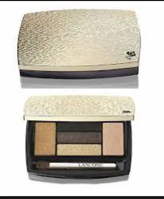 LANCOME HYPNOSE DRAMA EYES 5 Color Palette Smoky Eyes 4.3g - Shade:DR08 Paris... • £27.35