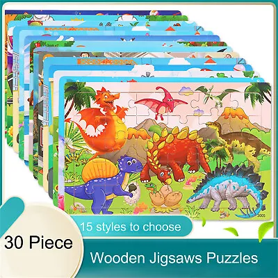$12.90 • Buy Learning & Educational TOYS FOR KIDS GIRLS Toddlers Gift For 3 4 5  Years Old
