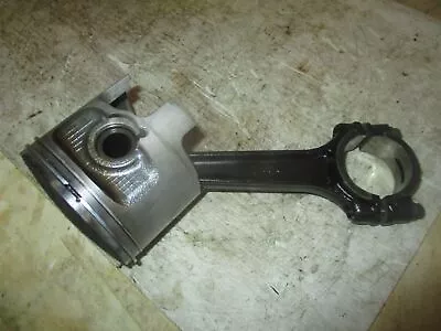 Mercury EFI 3.0L 225hp Outboard Starboard Piston And Rod • $45