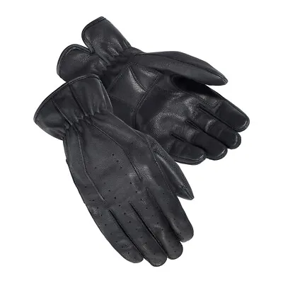 Tourmaster Select Summer 2.0 Motorcycle Riding Gloves Men's Sizes XS - LG • $24.99