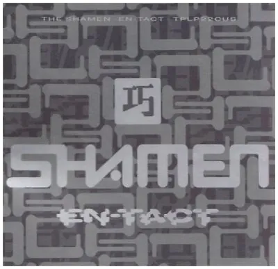 Shamen : En Tact CD Value Guaranteed From EBay’s Biggest Seller! • £3.99