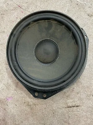 2005 Vauxhall Meriva Front Left Speaker 9175188 B845 • £16.49