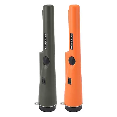Metal Detector Pinpointer Precise Sensitive Handheld Pin Pointer Wand Search AA • £14.88