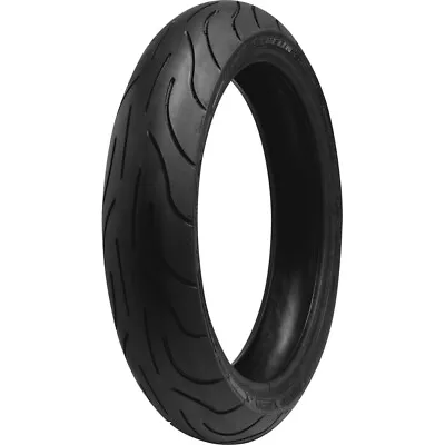 Michelin PILOT POWER 2CT Motorcycle Tire | Front 120/70ZR17 | 58(W) | Street • $151.67