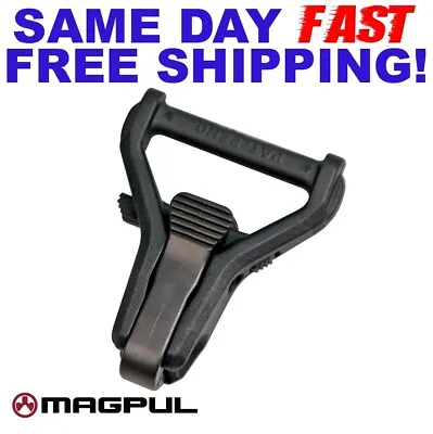 MAGPUL PARACLIP Clip-Style SLING Attchmnt 1-1.25  MAG541 SAME DAY FAST FREE SHIP • $15.08