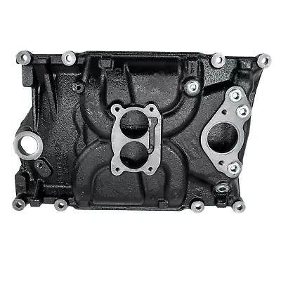 Fit Volvo Penta Mercruiser 4.3L V6 Marine 2bbl Intake Manifold 97-14 824324T02 • $184.95