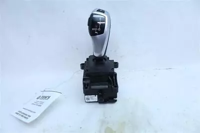 2013 Bmw X3 Automatic Floor Shifter Auto Gear Shift 1133907 • $83.03