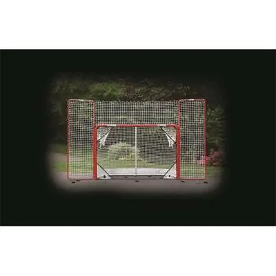 EZGoal 67708 2 In. Folding Hockey Pro Goal • $121.37