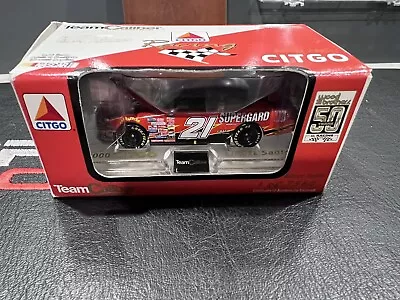 Elliott Sadler Citgo Team Caliber 1/64 2000 Owners  • $12.49