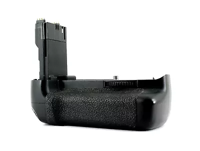 Canon BG-E7 Battery Grip For Canon 7D With BGM-E6 Tray/Magazine • £33.99