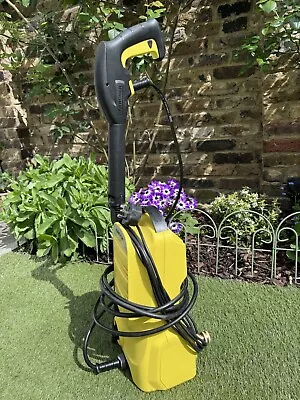 Karcher K2 Pressure Washer Classic Compact • £40