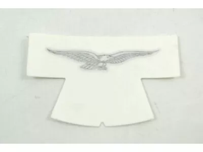 MOTO GUZZI Sticker Eagle Fender V85tt 2H001260 Decal Eagle Mudgaurd V85tt • $11.76