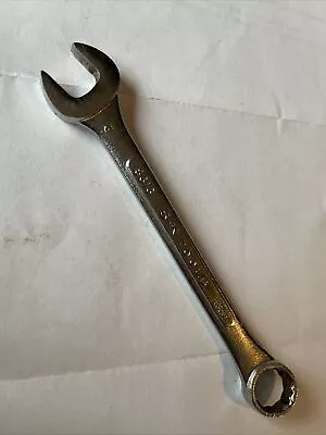 S-K SK Tools 13MM 8313 Metric 12 Point Combination Wrench  USA Mechanic Tool • $6