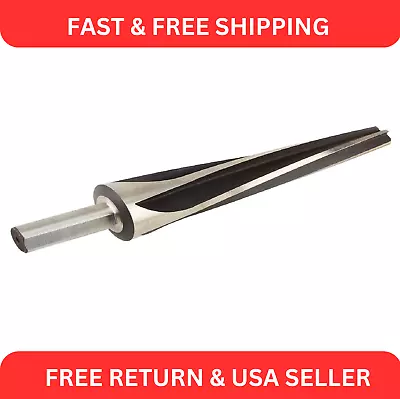 Speedway Tapered Ball Joint/Tie Rod Reamer 7 Degree 1-1/2  Per Foot • $156.57