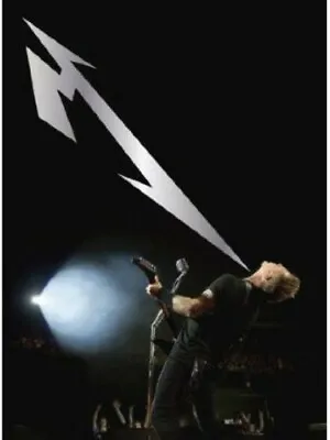 Metallica: Quebec Magnetic (DVD) - BRAND NEW SEALED • $9.99