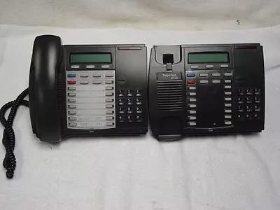Mitel Superset 4025 Phones Lot Of 2 • $35