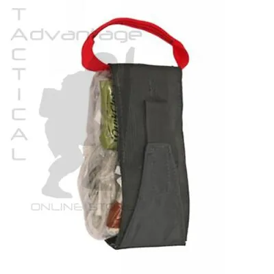 Tactical Tailor 5.56/7.62 Double Mag Pouch Medical Insert - Black • $30