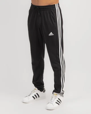 $70 • Buy Adidas 3 Stripe Track Pants