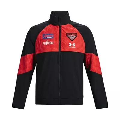 2023 Essendon Mens Accelerate Track Jacket • $89.95