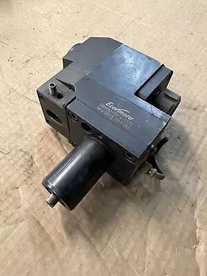 Evermore CNC Right Angle Head DBRR40-1809-ER32 • $289