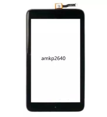 7 Inch Touch Screen Digitizer For Alcatel One Touch Pixi 7 9006W #am • $17.83