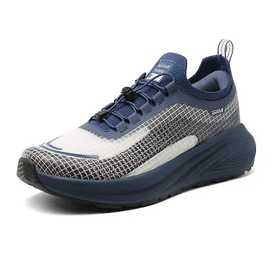 Men's Athletic Shoes Trail Running Shoes Non-Slip Lightweight Sneakers • $19.99