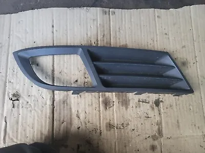 Vauxhall Vectra C Driver/right Side Front Fog Light Grille Trim Surround • $18.66