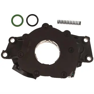 Melling Oil Pump 10% High Flow For Holden Commodore Ls1 Ls2 • $298