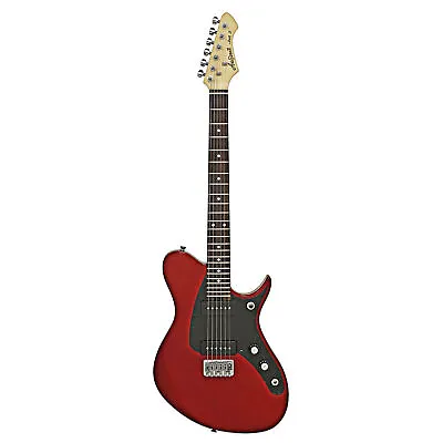 Aria Jet II Electric Guitar Candy Apple Red • $299