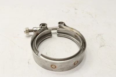 $9.98 • Buy R.G.Ray Premium V-Clamp Stainless Steel 10499-5