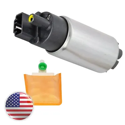 Electric Fuel Pump For TOYOTA Lexus GMC Celica Corolla Echo Paseo TNKSP1123 • $12