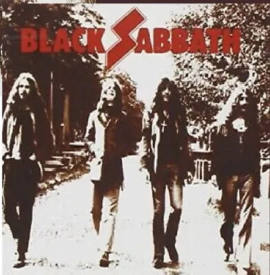 QUAD- Sabbath Remixed Music Reel Tape • $18