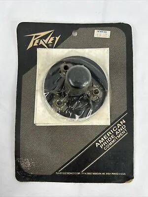 Peavey SA-2 Small Speaker Mic Stand Adapter - NOS • $13.95