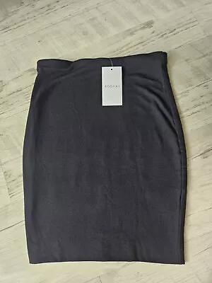 Kookai Black Skirt • $40