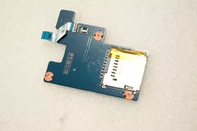 Samsung 700Z NP700Z5A Card Reader Board BA92-08837A • £12.95