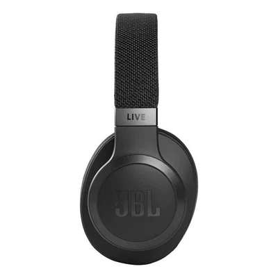 £34.29 • Buy JBL Live 660NC Wireless Noise Cancelling Over-Ear Headphones - Black