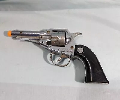 Vintage Hubley Remington 36 Cap Gun • $34.99