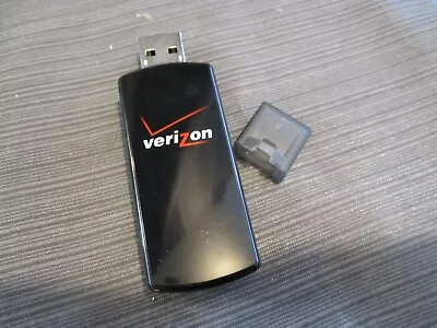 Verizon Novatel MC760 3G CDMA USB Mobile Broadband Wireless Modem Aircard  • $7.50