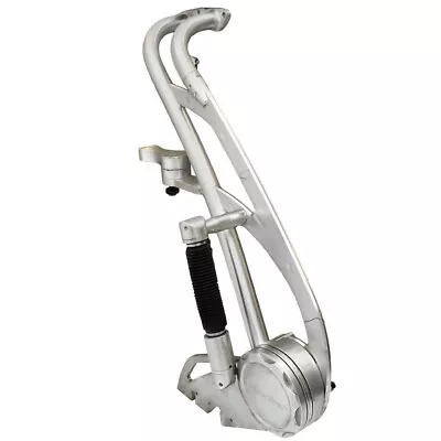 MasterCraft Boat Hydraulic Wakeboard Tower Leg | ZFT4 Silver (STBD) • $2607.70