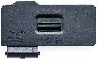 Olympus Battery Door For OM-D E-M10 Mark II Black • $19.95