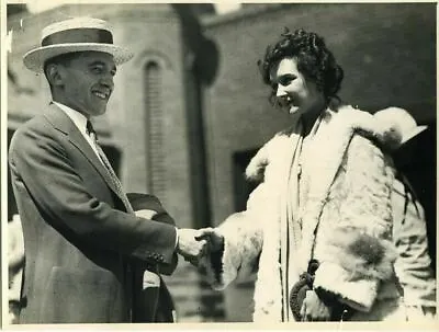 Mary Philbin Silent Era Film Star Original Candid 1920's 7x9 Photograph • $29.99