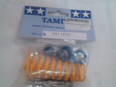 NEW Damper Parts Set Suit TNX Vintage Tamiya Part #S9404637 • $40