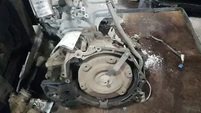 Automatic Transmission 4 Cylinder Excluding Turbo Fits 94-95 SAAB 900 871223 • $354