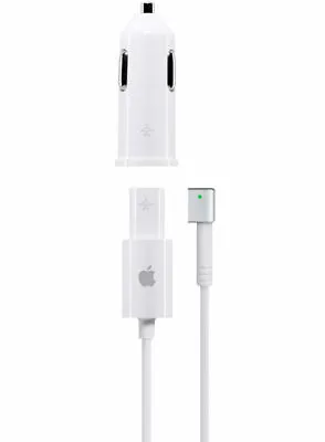 Genuine Apple MagSafe Airline Power Adapter - FAST & UK Stock • $29.04