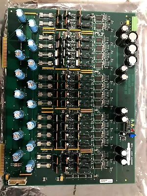 AA90680 - HV Amplifier Board - EFI/Vutek - USED • $350